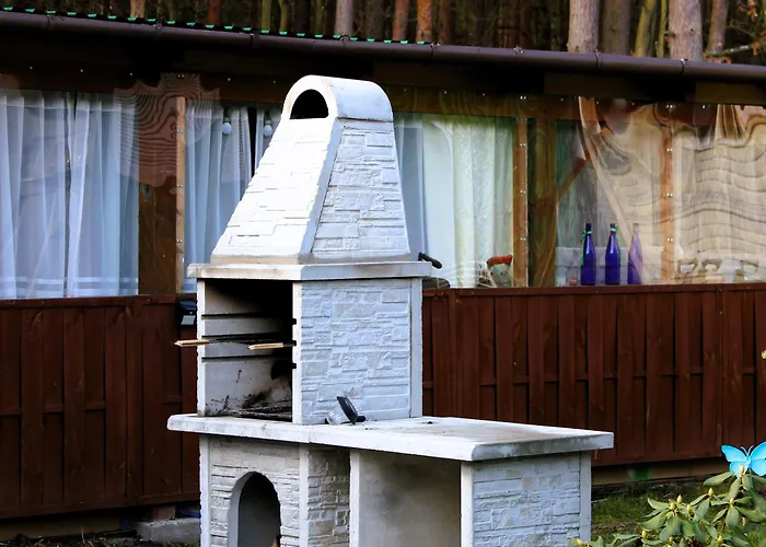 Dom Pracy Tworczej Macondo