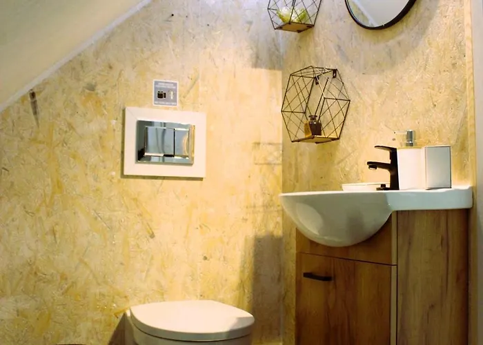 דירה Dom Pracy Tworczej Macondo