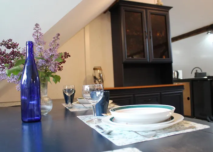 Dom Pracy Tworczej Macondo * Miedzno