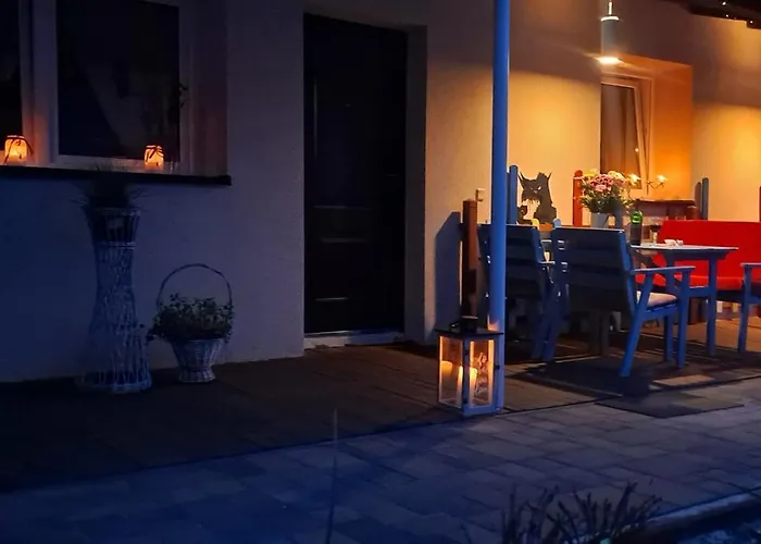 דירה Dom Pracy Tworczej Macondo *