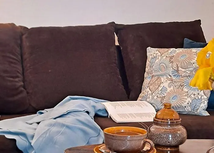 Dom Pracy Tworczej Macondo Miedzno