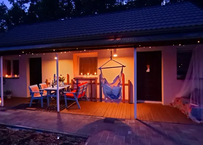 Dom Pracy Tworczej Macondo 아파트 *