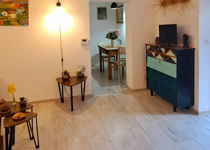 Dom Pracy Tworczej Macondo